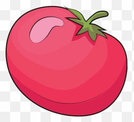 Tomato Clipart Free Download Creazilla - Illustration Png,Tomato Clipart Png