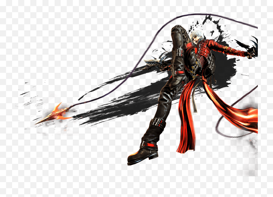 Hd Harmony Of Destruction - Blade And So 938281 Png Blade And Soul Gunslinger,Destruction Png