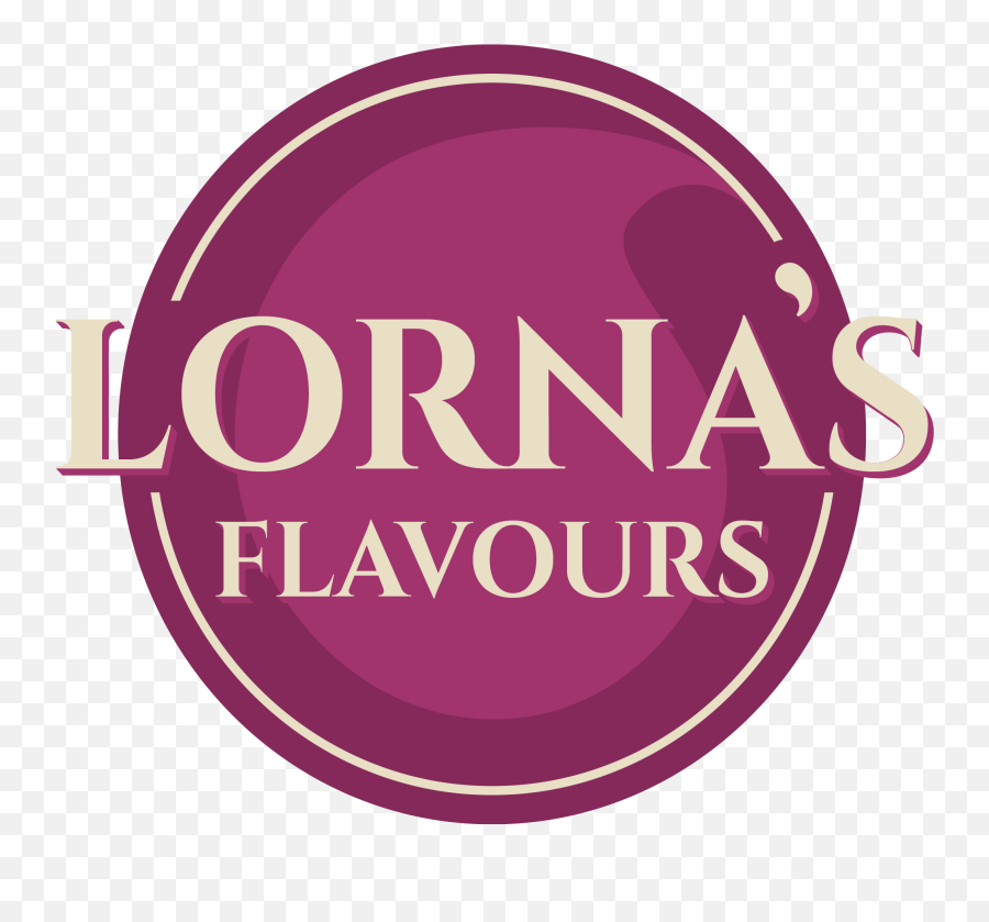 Lornau0027s Flavours - Horchata Concentrate Circle Png,Horchata Png