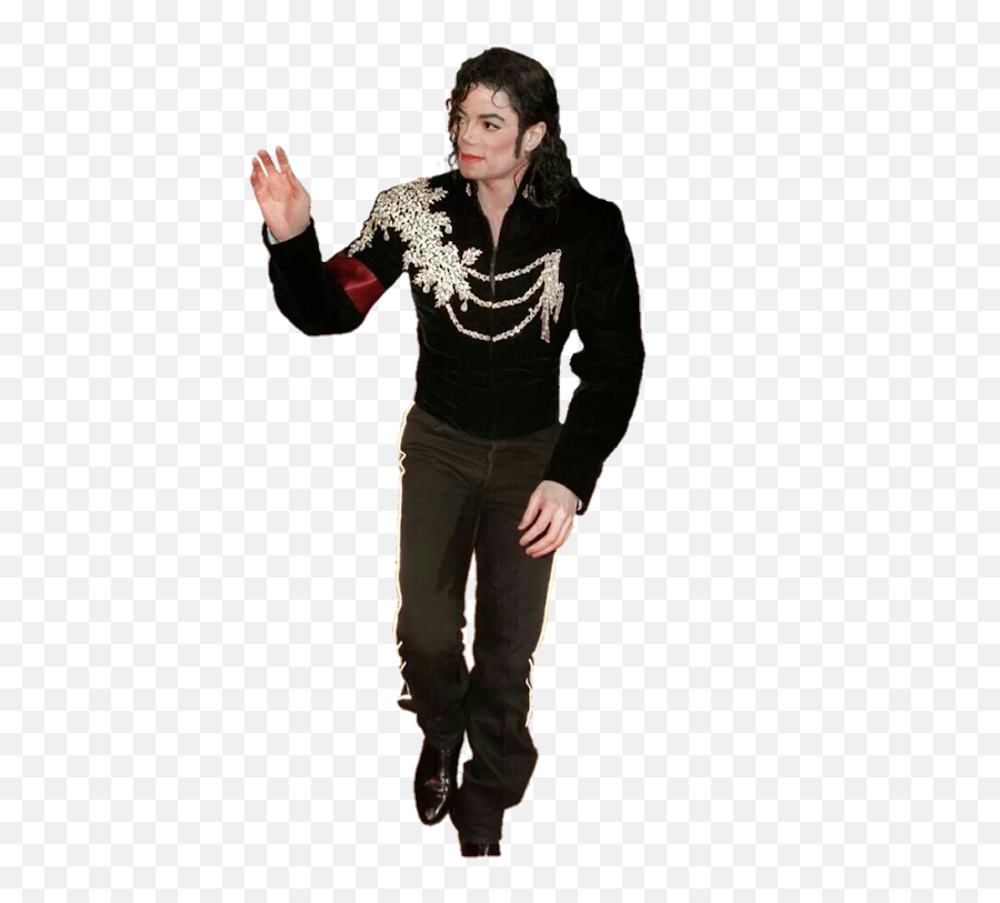 Photo - Michael Jackson Png Transparent,Michael Jackson Png