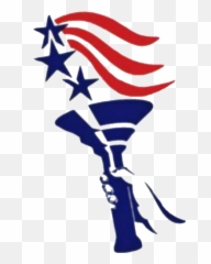 Barack Obama - Flag Of The United States png