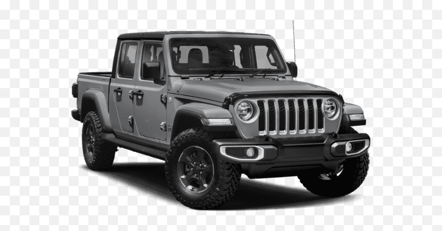 New 2020 Jeep Gladiator Overland 4d Crew Cab In Bowmansville - 2020 Jeep Gladiator Transparent Background Png,Gladiator Png