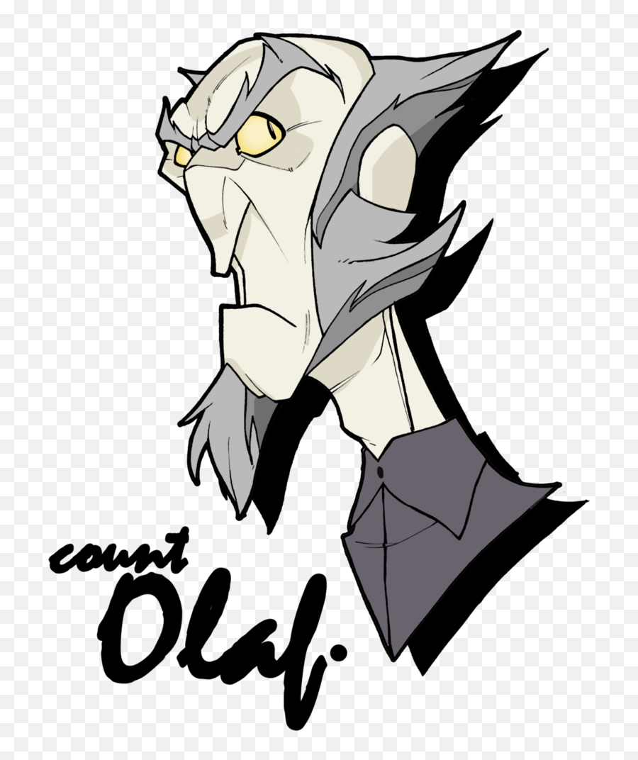 Download Count Olaf Png - Full Size Png Image Pngkit Clip Art,Olaf Png