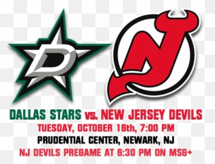 New Jersey Devils Png Download - New Jersey Devils Becky Lynch,New Jersey Devils Logo Png