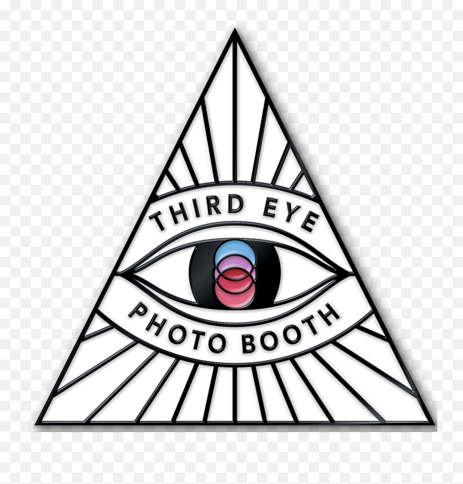 Third Eye Png - Illuminati Sticker,Third Eye Png