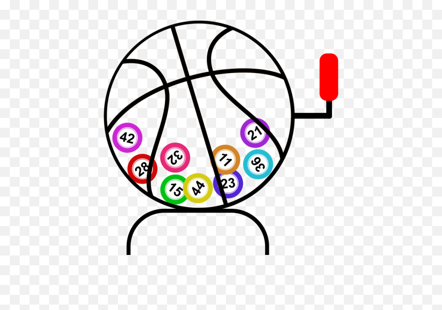 Nba Drawing Symbol Transparent U0026 Png Clipart Free Download - Ywd Ball Coloring Pages For Toddler,Nba 2k16 Upload Logos