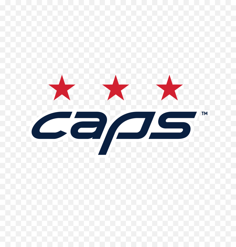 Washington Capitals - Washington Capitals Caps Logo Png,Washington Capitals Logo Png