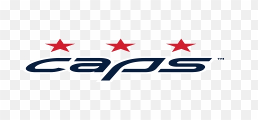 Washington Capitals - Caps Logo png