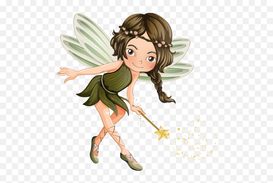 Tooth Fairy Png Image - Fairy,Tooth Fairy Png