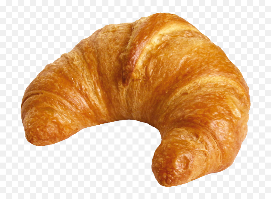 Croissant Png - Croissant Png,Croissant Transparent Background