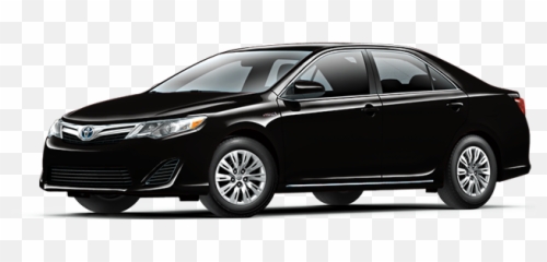 Uber Car Png 4 Image - 2013 Toyota Camry Le Grey,Uber Png