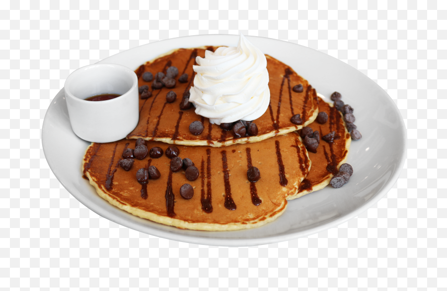 Best Pancakes In Chicago - Dulce De Leche Png,Pancake Transparent