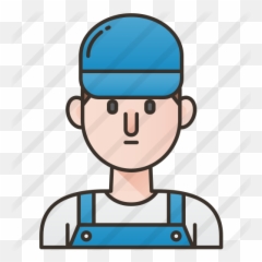 Handyman - Free People Icons Kind Old Woman Clipart Png,Handyman Png