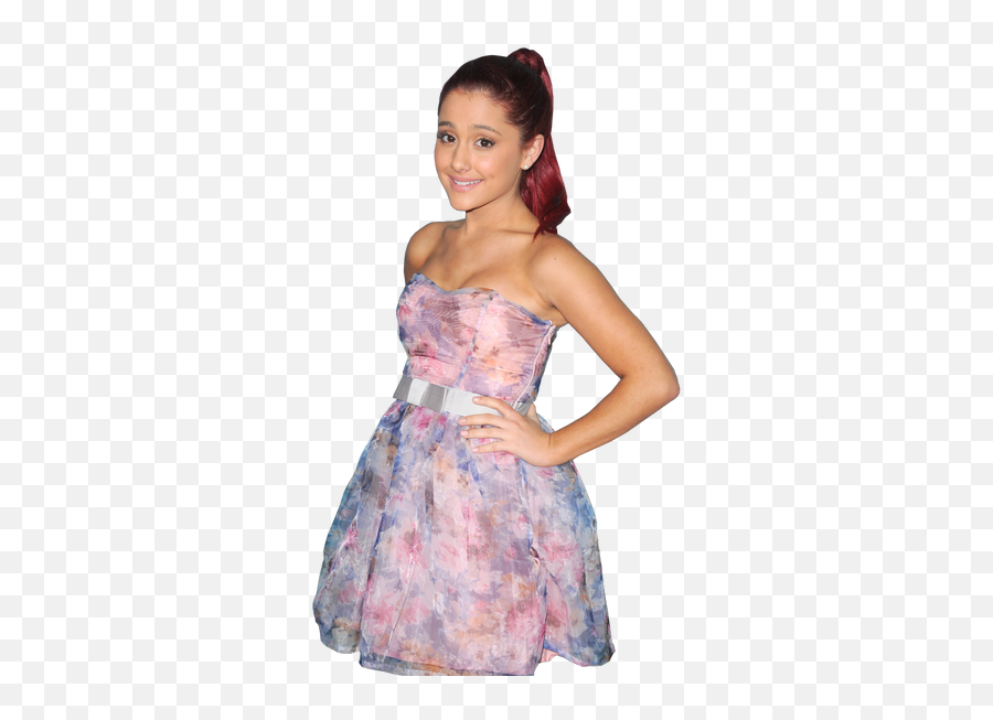 Ariana Grande - Xwateronfire Photo Shoot Png,Ariana Grande Png