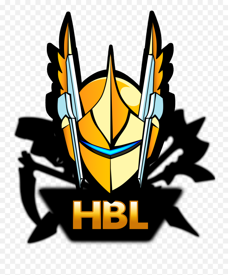Logo Hbl - Brawlhalla Hbl Png,Brawlhalla Logo