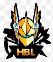 Logo Hbl - Brawlhalla Hbl Png,Brawlhalla Logo