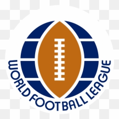 World Football League - Wikipedia Logo png