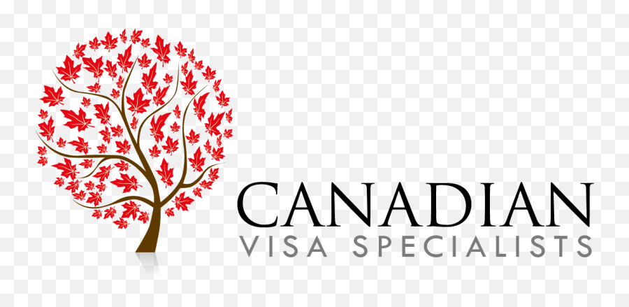 Canadianvisaspecialists Png Visa Logo