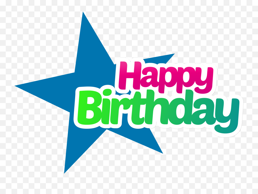 Banner Clipart Happy Birthday Png - Banner Happy Birthday Png,Wish Png