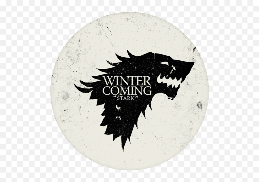 Home Page U2013 Tagged Got Popsockets Popgrip - Winter Is Coming Vector Png,Game Of Thrones Got Logo