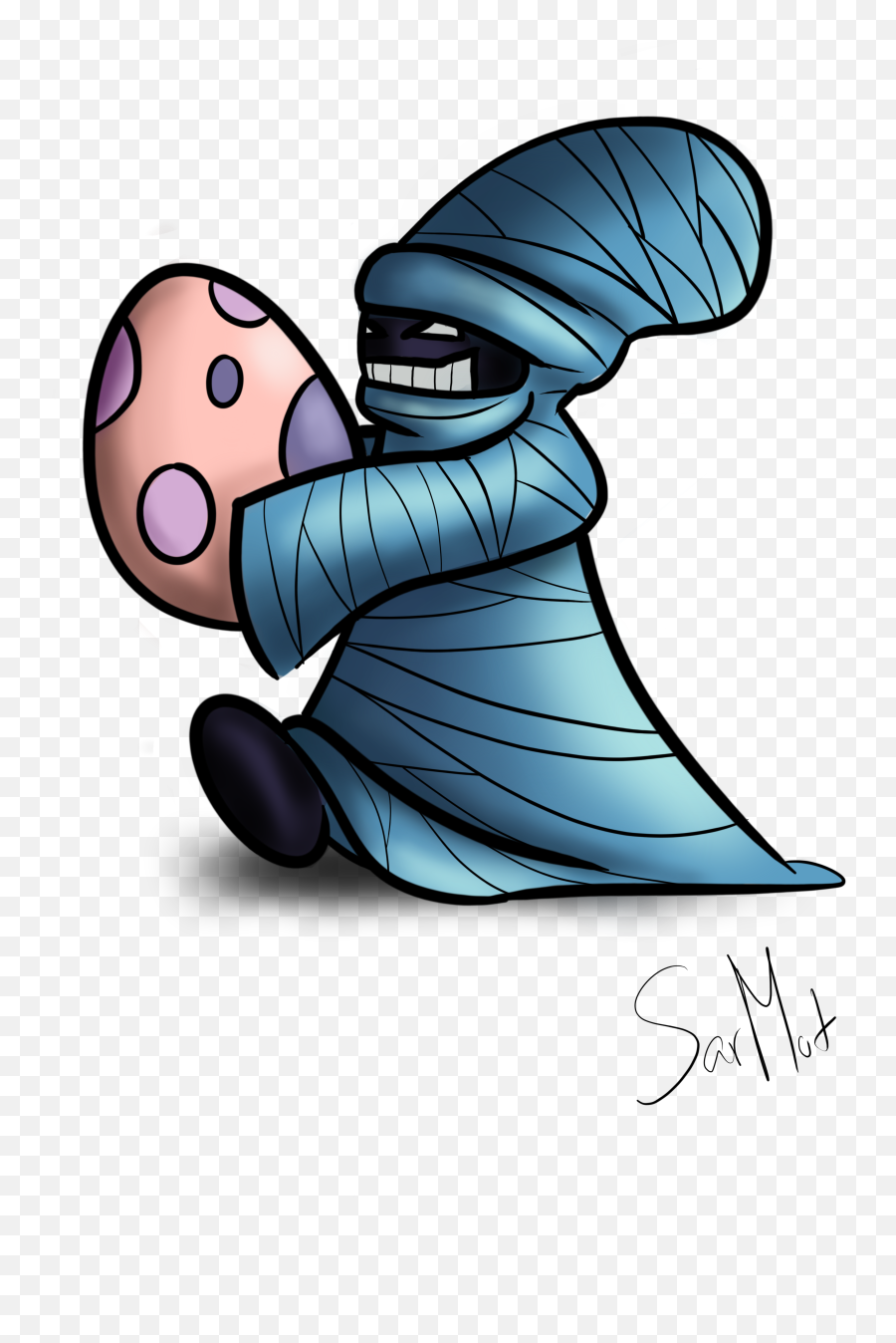 Spyro Egg Thief Drawn Myself Gaming Png - Spyro Egg Thief,Thief Png