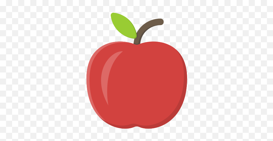 Free Apple Icon - Apple Png Icon,Apple Icon Png