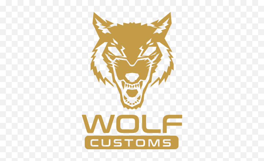 Iphone Customization Usa Shipping Repair Pasadena - Fang Png,Wolf Logos
