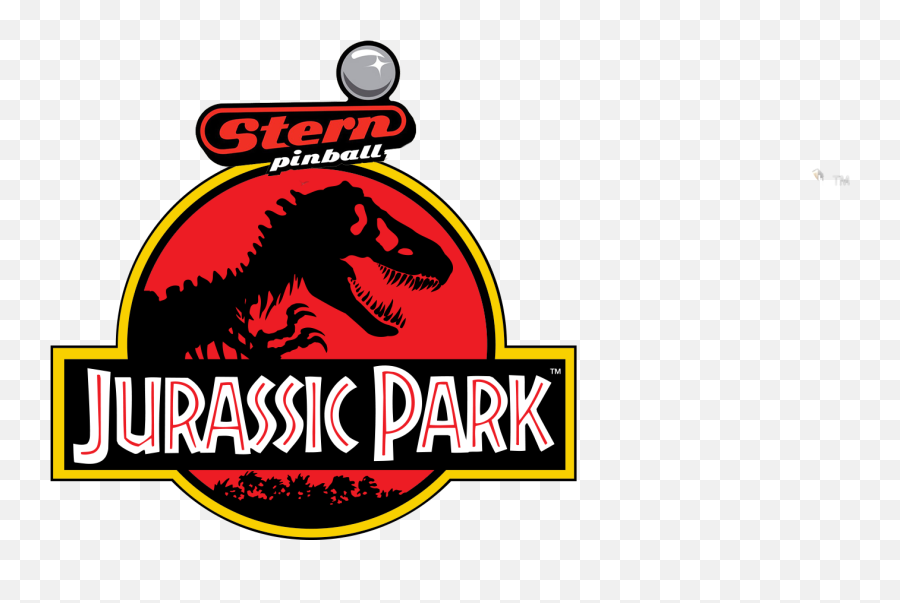 Jurassic Park Seeben - Jurassic Park Png,Jurassic Park Png