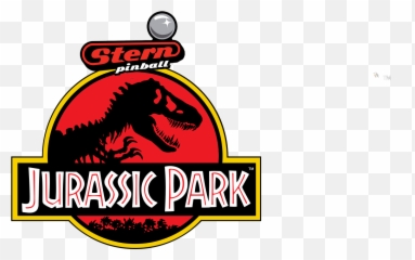 Jurassic Park Seeben - png