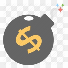 U0027banking And Finance 4u0027 By Creative Stall - Financial Risk Icon Png,Risk Png