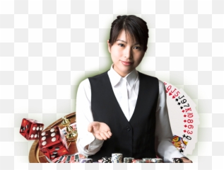 The North Cagayan Gamimg U0026 Amusement Corporation Is - Asian Casino Girls Png,Asian Girl Png