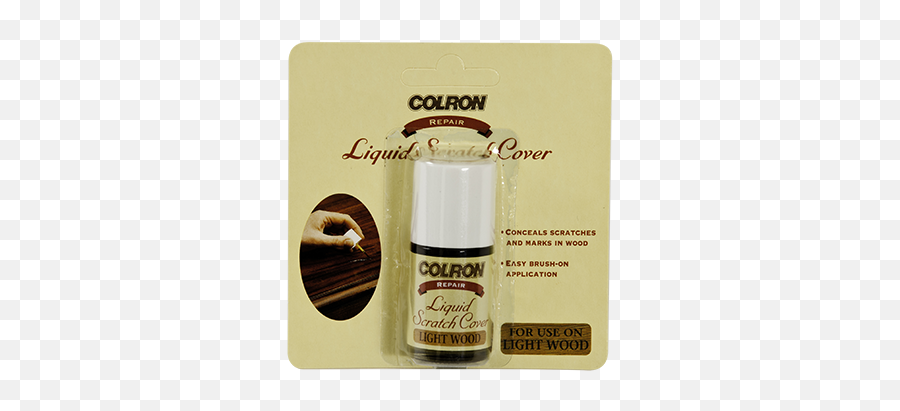 Liquid Scratch Cover Colron - Professional Painting Tools Nail Polish Png,Scratches Png