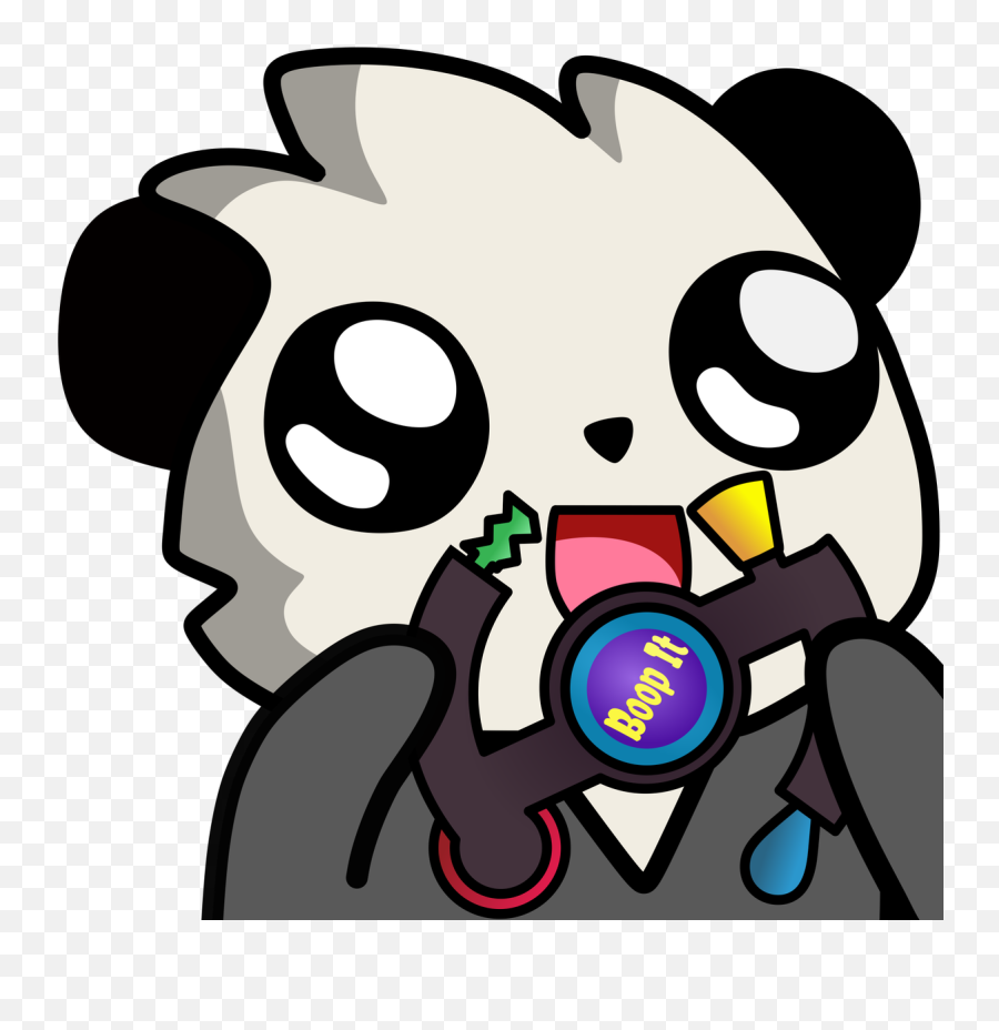 0 Replies 1 Retweet 11 Likes - Roo Emotes Twitch Clipart Emoji Panda Discord Png,Twitch Emotes Png