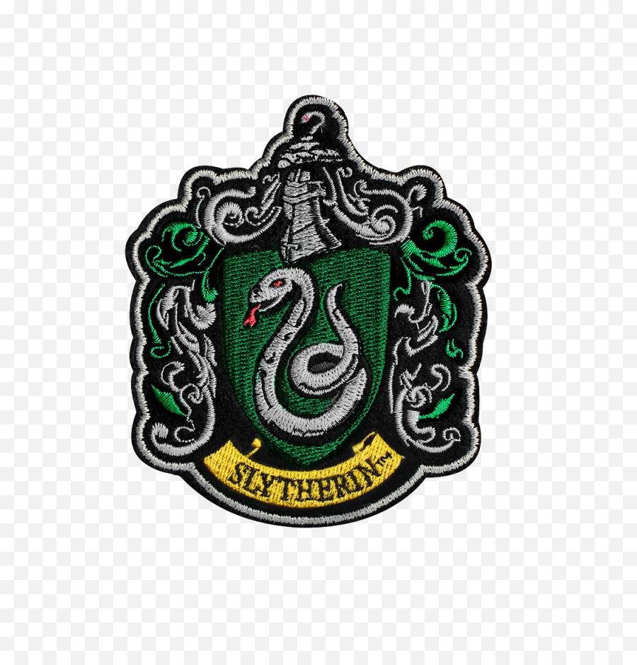 Harry Potter Slytherin Banner Png - Harry Potter Slytherin,Slytherin Png
