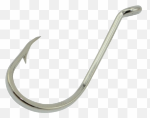 Download Free Png Fish Hook Image With - Hook No Background