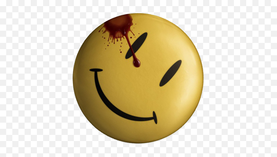 Watchmen Dialer Change Request - Symbolic Watchmen Smiley Face Png,Watchmen Png