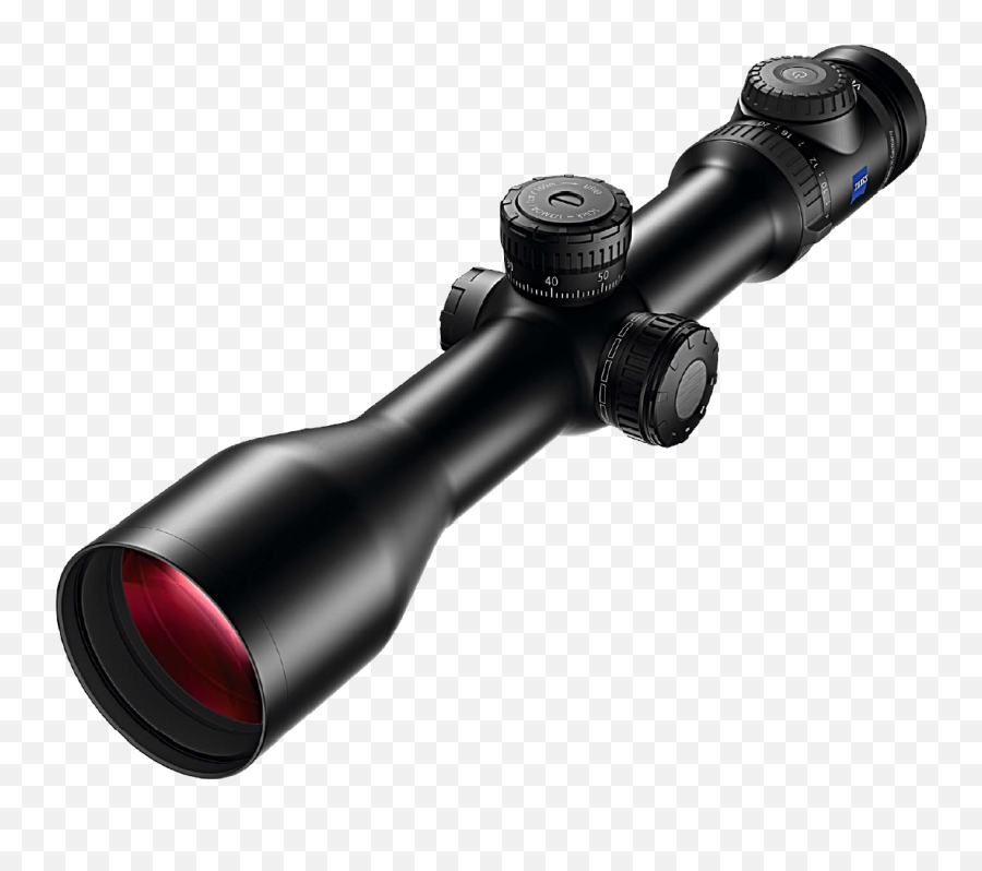 Download Red Scope Png Image For Free - Zeiss Victory V8,Scope Png