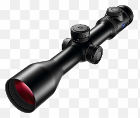 Download Red Scope Png Image For Free - Zeiss Victory V8