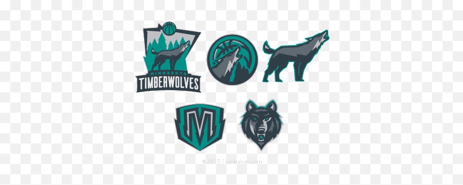 Timberwolves Logo Png Picture - Minnesota Timberwolves Logo History,Minnesota Timberwolves Logo Png