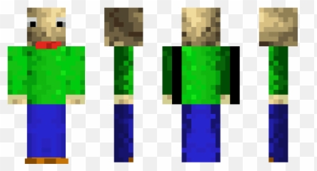 Download Minecraft Skin Finishhim - Minecraft Skin Baldis Basics Png,Finish Him Png