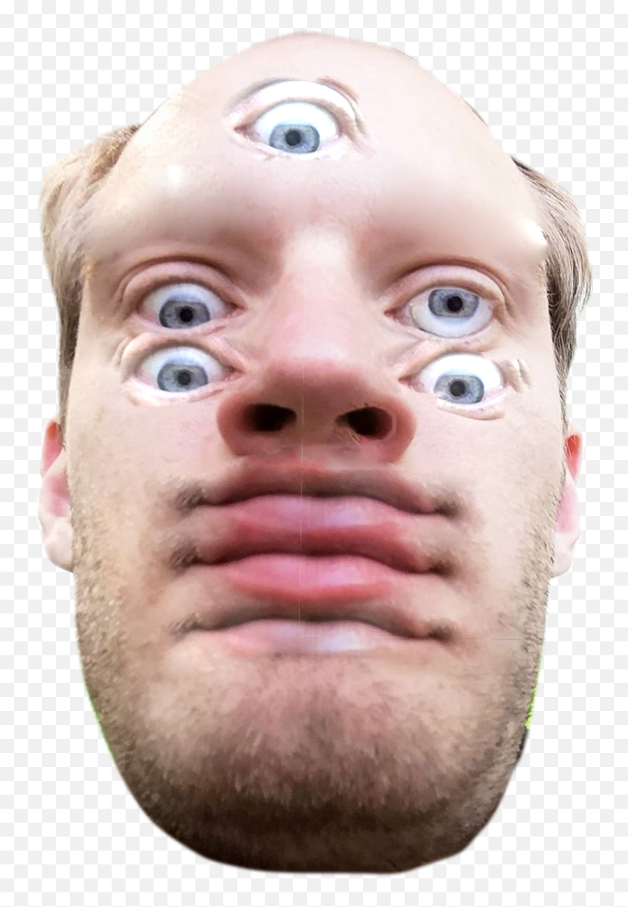 I Found A Pewdiepie Lookalike Pewdiepiesubmissions - Showed Girl Ass On Guy Face Png,Pewdiepie Png