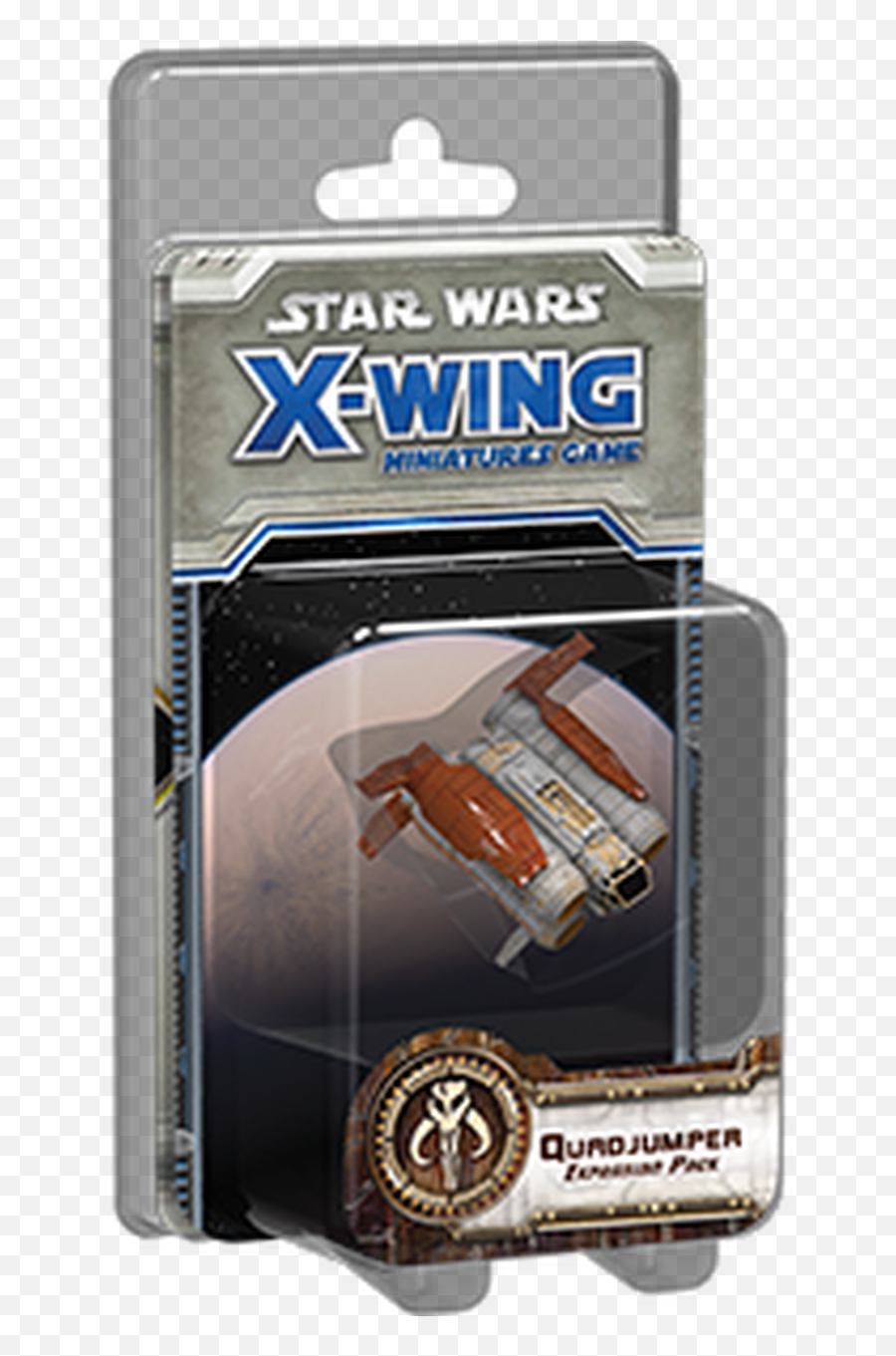 Star Wars X Wing Quadjumper Expansion Pack 1st Edition Description Png - wing Png