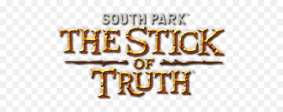 South Park The Stick Of Truth Review - Good Times With Weapons South Park The Stick Of Truth Logo Png,South Park Png