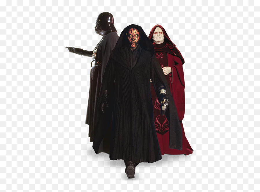 Pin Von Ul Re Auf Darth Maul Kids Costume Star Wars - Sith Robes Png,Sith Png