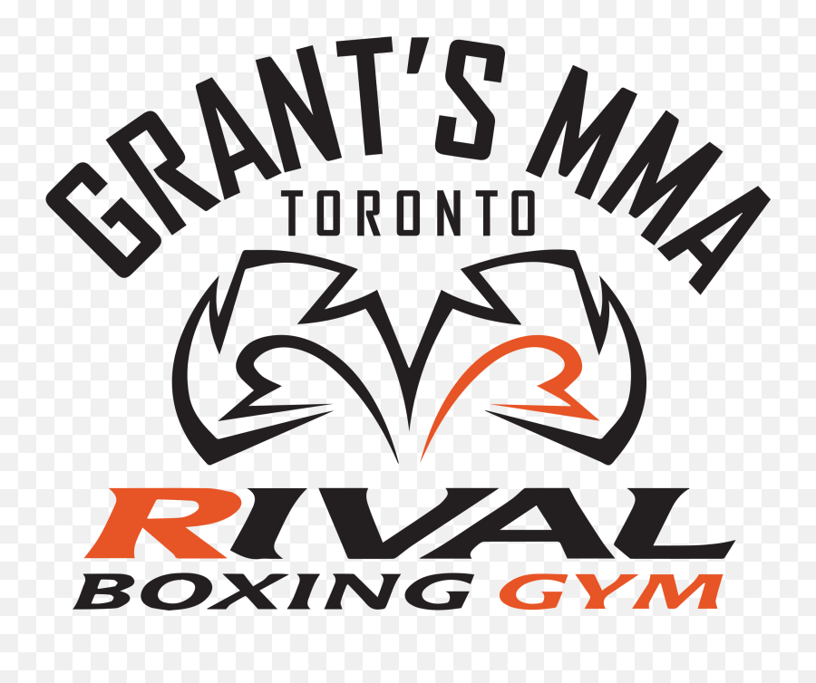 Mma U0026 Boxing Gym In North York Toronto - Grantu0027s Mma Rival Boxing Png,Mma Logo