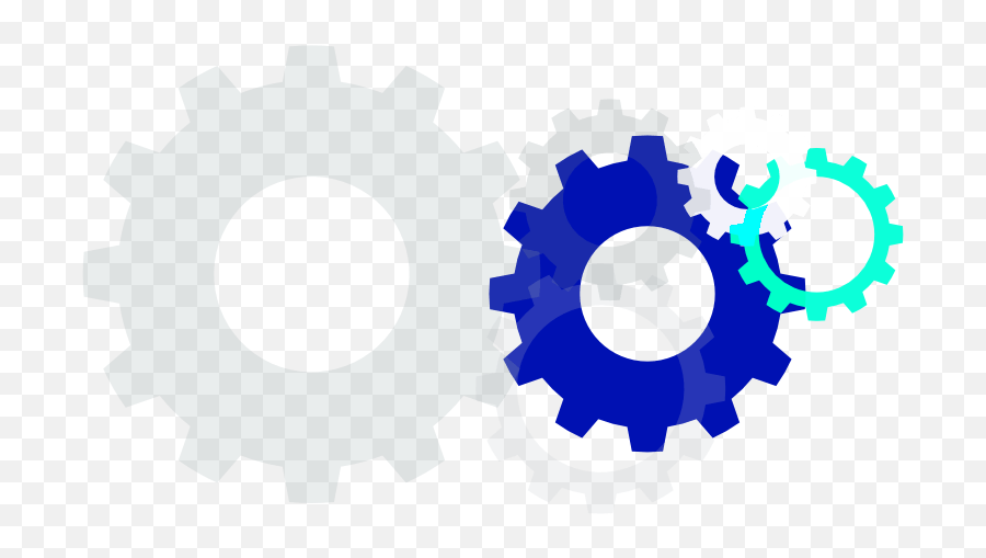 Background Cogs Image By Hoz - Usage Icon Clipart Full Humanity In The Machine Png,Cogs Png