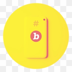 Buzz Mechanix - Circle Png,Social Media Png