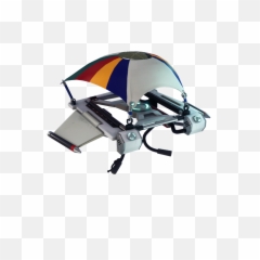 Fighter Kite - Highland Warrior Fortnite Glider Png,Kite Png