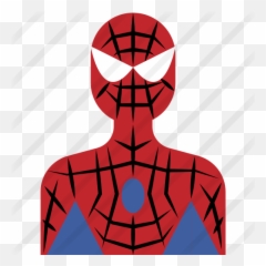 Spiderman - Free user icons png
