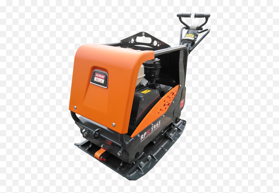 Altrad Belle Whats New - Compactor Png,Belle Png